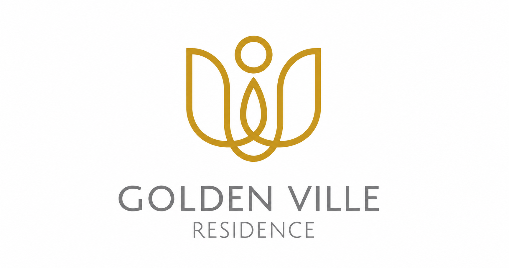 Golden Ville Residence
